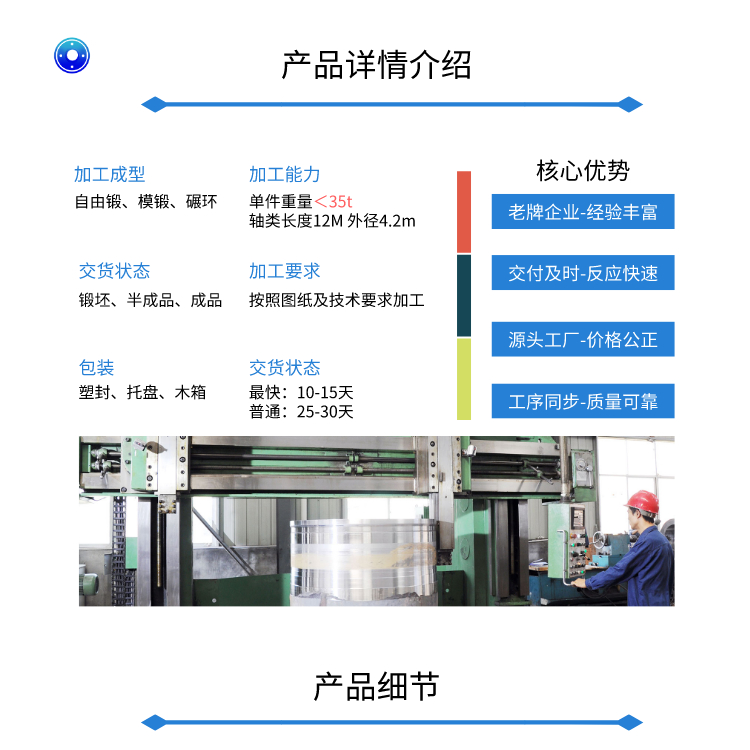 产品详情